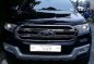 2017 Ford Everest Titanium Automatic Plus for sale-0