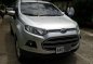 2014 Ford Ecosport Trend MT for sale-0