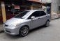 For sale 2006 Honda City idsi manual transmission-5