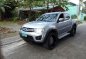 2007 Mitsubishi Strada Gls 4x4 for sale-0