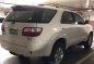 Toyota Fortuner G 2009 AT for sale-1