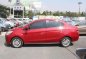 2017 Mitsubishi Mirage G4 GLX 1.2G CVT AT Gas for sale-3