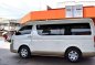 2014 Toyota Hi Ace GL Grandia AT 1.248m Nego Batangas Area for sale-9