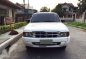 2002 Ford Ranger XLT 4x2 Diesel Crew cab Negotiable for sale-0