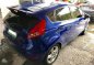 2012 FORD FIESTA Hatchback - matic - perfect condition for sale-2