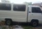 MITSUBISHI L300 FB 2010 Model for sale-10