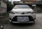 For sale Toyota Vios 1.3 j 2014-0