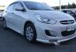 Hyundai Accent 2016-9