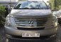Well-maintained Hyundai Starex 2015 for sale-0