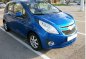 Well-kept Chevrolet spark 2010 for sale-0