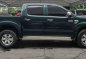 2011 Toyota Hilux 4X4 DSL MT ORIG ALL for sale-0