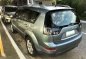 2008 Mitsubishi Outlander for sale-5