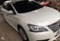 For sale Nissan Sylphy 18v top of the line-1