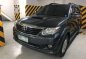 2013 Toyota Fortuner V for sale-0