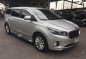 2016 KIA Carnival 11 str for sale-4