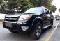 For sale 2011 Ford Ranger Wildtrak -1