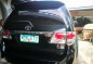 2014 Toyota Fortuner g gas automatic for sale-8