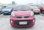 2016 Kia Picanto MT Gas (HMR) for sale-3