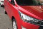 2016 Toyota Innova 20 E Manual Gas new look for sale-4