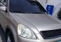 2004 Honda CRV 4WD Matic for sale-0