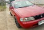 Nissan Sentra s3 Exsaloon 1.4 efi 96model for sale-5