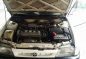 Pristine looks Toyota Corolla bigbody gli for sale-1