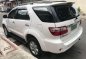 2010 Toyota Fortuner Diesel Automatic for sale-2