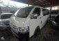 2017 Toyota Hi Ace Commuter DSL for sale-2