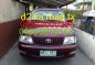 2000 Toyota Revo DLX diesel manual all power for sale-0