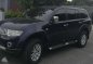 2012 Mitsubishi Montero GLS V for sale-0