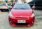 RESERVED - 2015 Mitsubishi Mirage G4 GLX AT CVT HB for sale-1