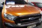 Ford Ranger 2017 P1,238,000 for sale-0