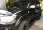 For sale Toyota Fortuner suv-1