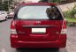 Toyota Innova J 2010 MT Gas for sale-5