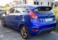 Ford Fiesta S vs jazz picanto hyundai nissan kia mirage-0