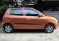 For sale Kia Picanto LX (casa maintained) 2007-3