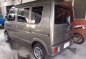 Suzuki Multicab Van type DA64V 2018 assembled for sale-2