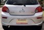 Mitsubishi Mirage Glx 2017 for sale-4