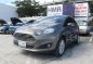 2016 Ford Fiesta 1.5L AT Gas for sale-2