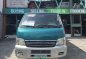 2012 Nissan Urvan Estate MT for sale-0