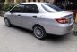 For sale 2006 Honda City idsi manual transmission-1