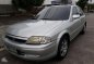 Ford Lynx for Sale-0