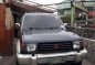 1996 Mitsubishi Pajero 4x4 manual for sale-3