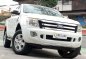 2015 Ford Ranger 838k Clean white for sale-1