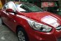 For sale Hyundai Accent gls 2017 mdl grab uber ready-3
