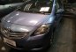 2011 Toyota Vios 1.3E AT GAS for sale-2