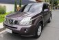 2011 Nissan Xtrail CVT Xtronic loaded for sale-4