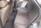 For sale Chevrolet Optra 1.6 2004 gold-8