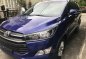 Toyota Innova 2017 for sale-1