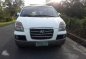 Hyundai Starex grx crdi manual local for sale-1